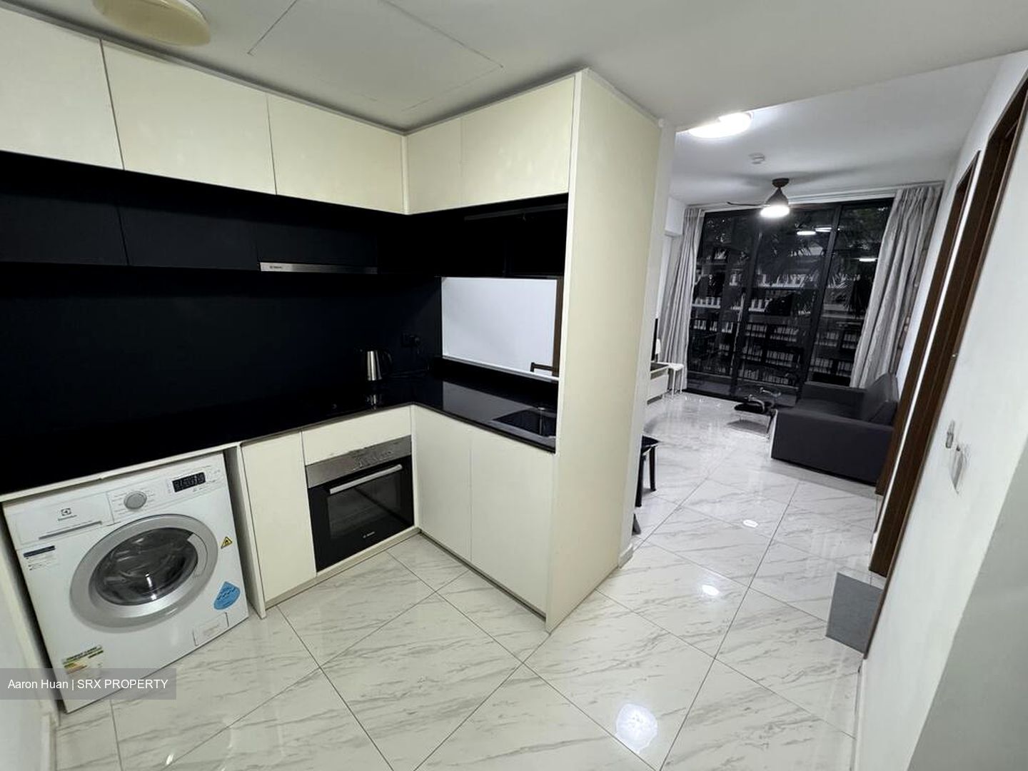 Le Quest (D23), Apartment #506374781